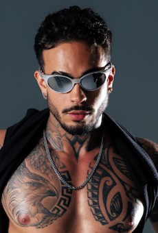 Azael Maluma