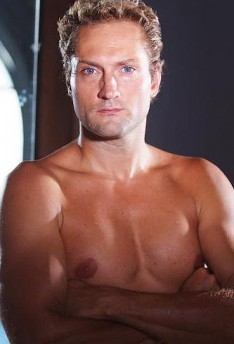 Eric Swiss Mais novos Porn Videos | Redtube
