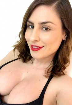 Emme white atriz porno brasil