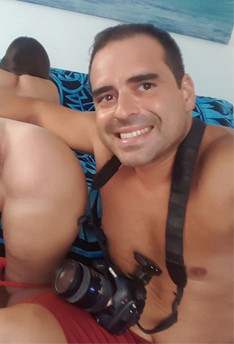 Sheila Ortega Xavi