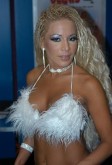 Sofia Sandobar
