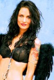 Trinity Morgana