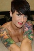 Stephanie Lynn