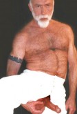 Rolf Eric Bergman