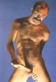 Max Montoya