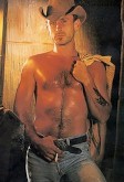 Mickey Blake