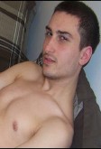 Nate Foxx