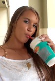 Nikki Stone