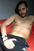 Giovanni Vergara