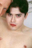 Brandon Weber