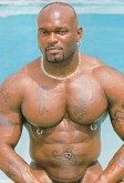 Flex-Deon Blake