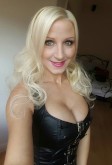Mistress Vixen