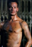 Jeremy Foxx