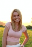 Aly Monroe