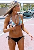 Mandi Moretti