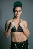 Andre Shakti