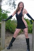 Mistress T