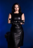 Goddess Alexandra Snow