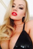 Hannah Claydon