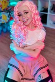 Alice Bong