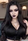 Selene Morrow Ai