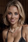 Alexis Ivyedge