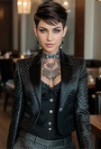 Alex Parker