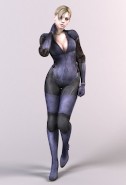 Jill Valentine
