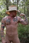 Buck Angel