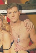 Casey O'Brian