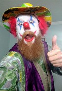 Clownbanger