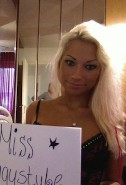 Miss Doggystyle