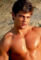 Jeff Stryker