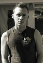 Aaron Slater