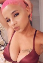 TiffanySparkz