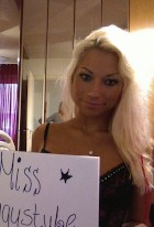 Miss Doggystyle