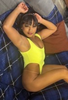 Soraya Castro