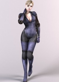 Jill Valentine Новые Porn Videos | Redtube