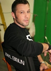 axel braun