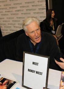 Randy West
