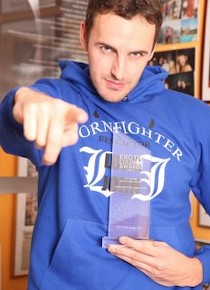 Pornfighter Long John