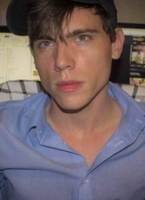 Aiden valentine porn