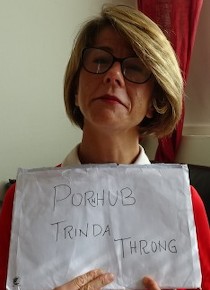 Trinda Throng