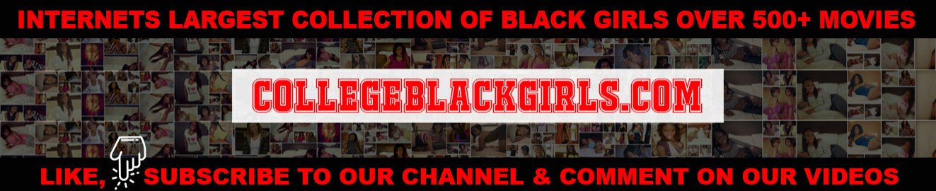 CollegeBlackGirls
