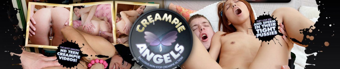 Creampie-Angels