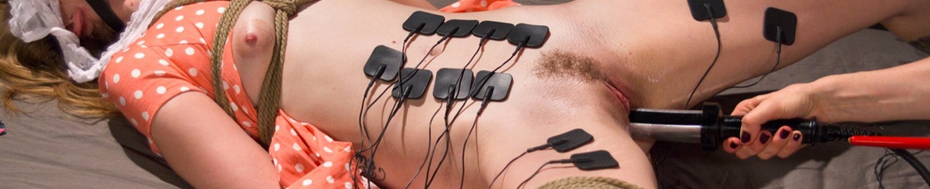 ElectroSluts