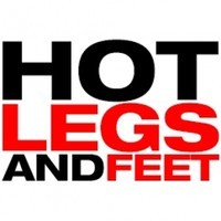 PornWorldLegsandFootFetish