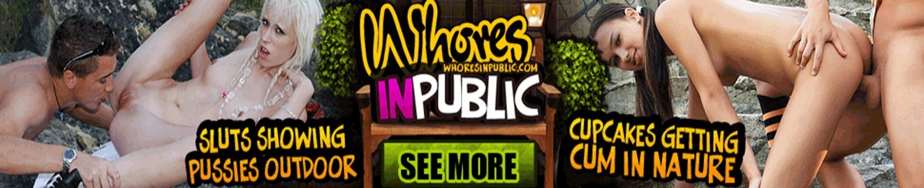 WhoresInPublic