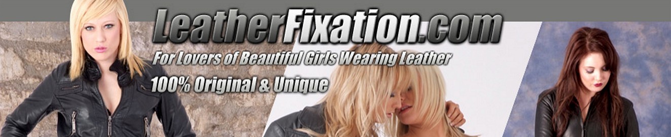 LeatherFixation