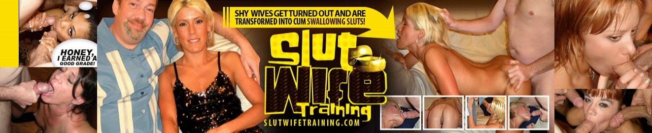 SlutWifeTraining